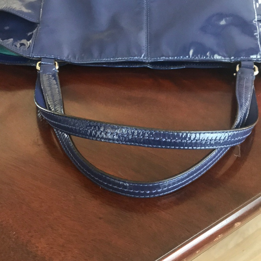 Coach bag - Picture 8 of 8
